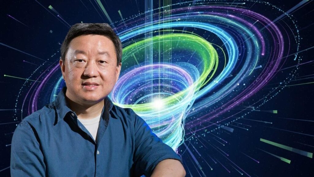 Researchers At FAMU–FSU Reveal Universal Law Of Quantum Vortex Dynamics